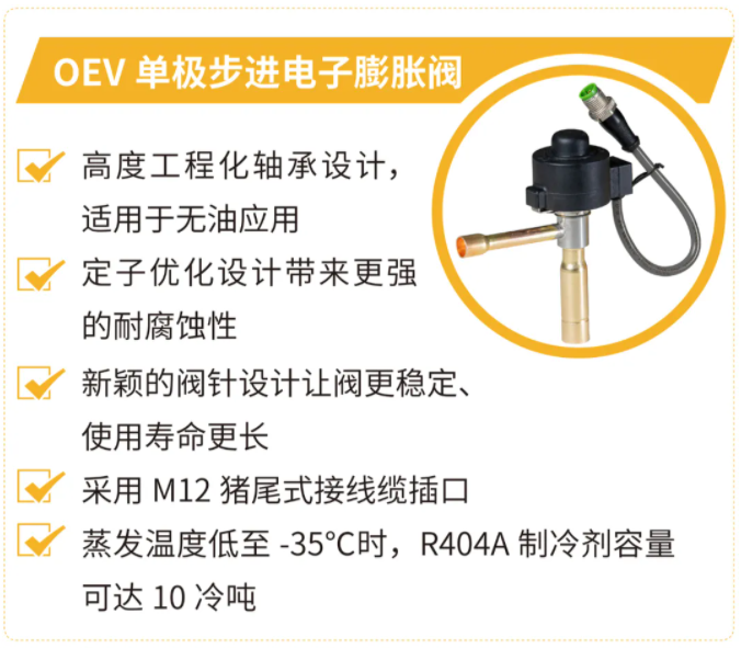 派克漢尼汾 | 送您一條錦囊妙計，輕松掌控過熱度！